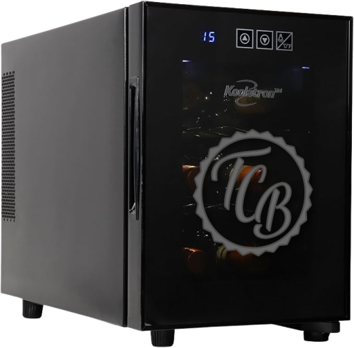 Wine Cellar Giveaway - Win A Free Wine Cellar