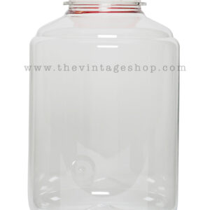 Fermonster - 3 Gallon