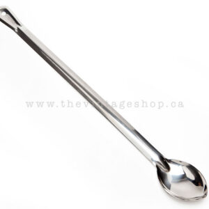 Stir Spoon - Stainless Steel - 24"