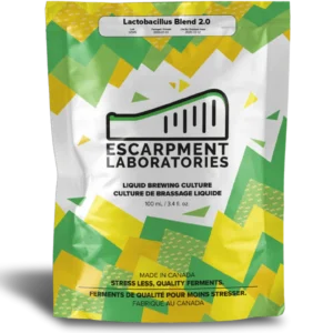 Escarpment Lactobacillus Blend 2.0