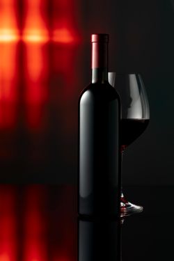 Red Wine